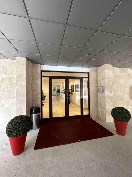Апартаменты Monolocale Con Balcone Self Check In Milano Sempione Экстерьер фото