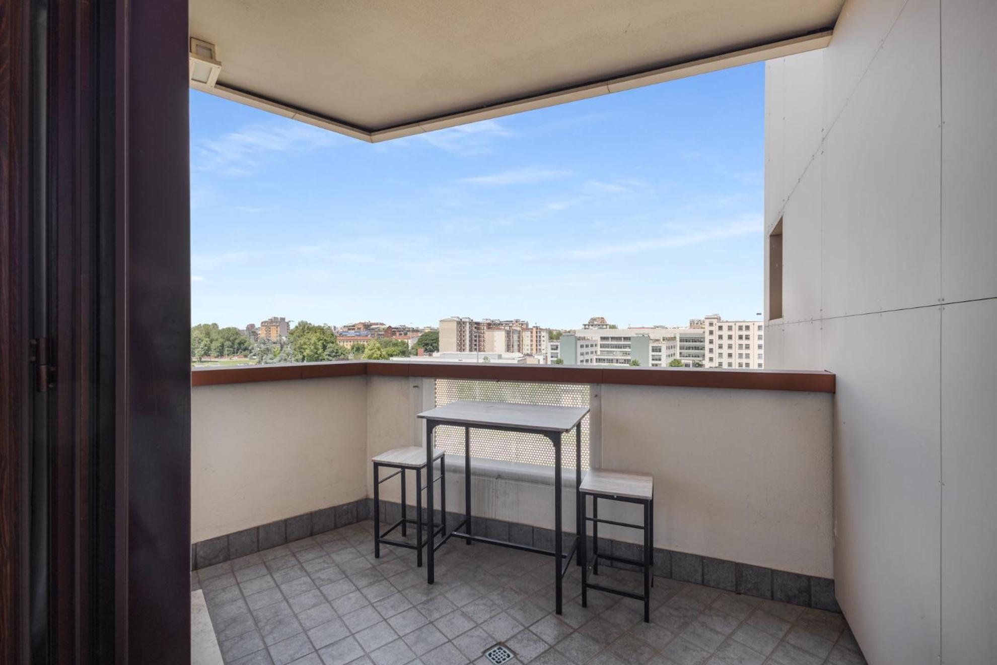 Апартаменты Monolocale Con Balcone Self Check In Milano Sempione Экстерьер фото